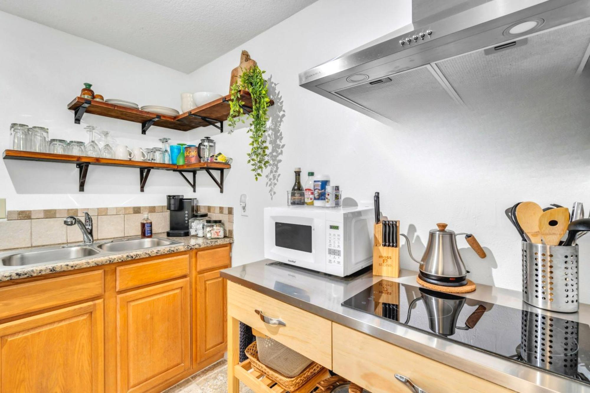 Luxury Zen Den With Heated Pool Just Off Siesta Key Lejlighed Sarasota Eksteriør billede