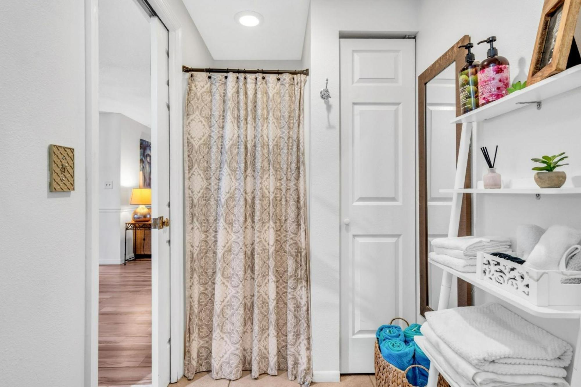 Luxury Zen Den With Heated Pool Just Off Siesta Key Lejlighed Sarasota Eksteriør billede