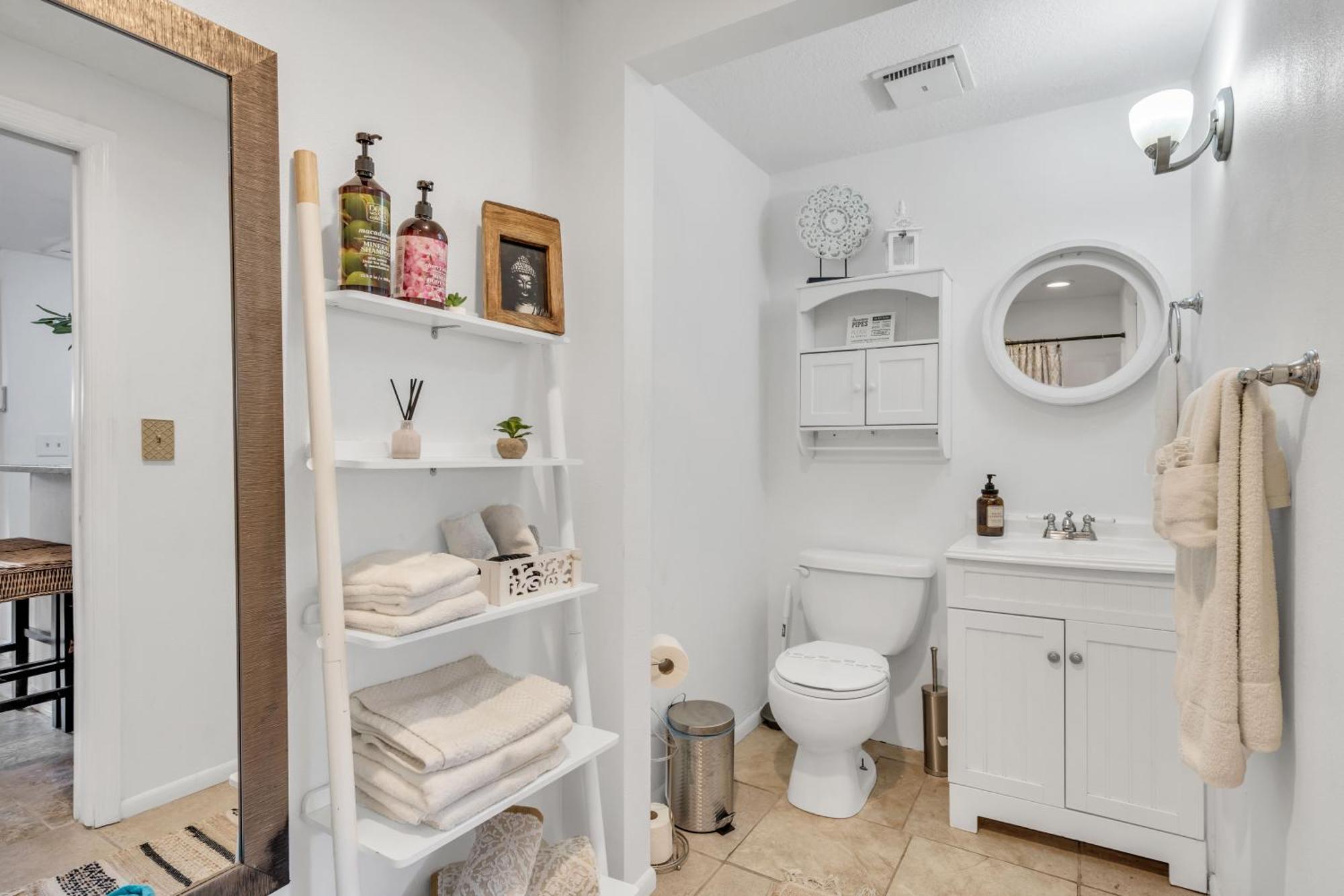 Luxury Zen Den With Heated Pool Just Off Siesta Key Lejlighed Sarasota Eksteriør billede