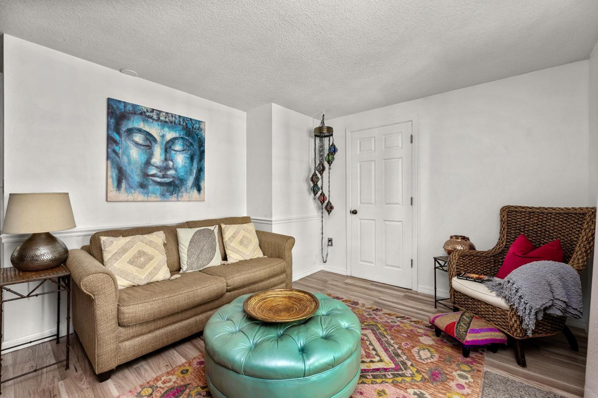 Luxury Zen Den With Heated Pool Just Off Siesta Key Lejlighed Sarasota Eksteriør billede
