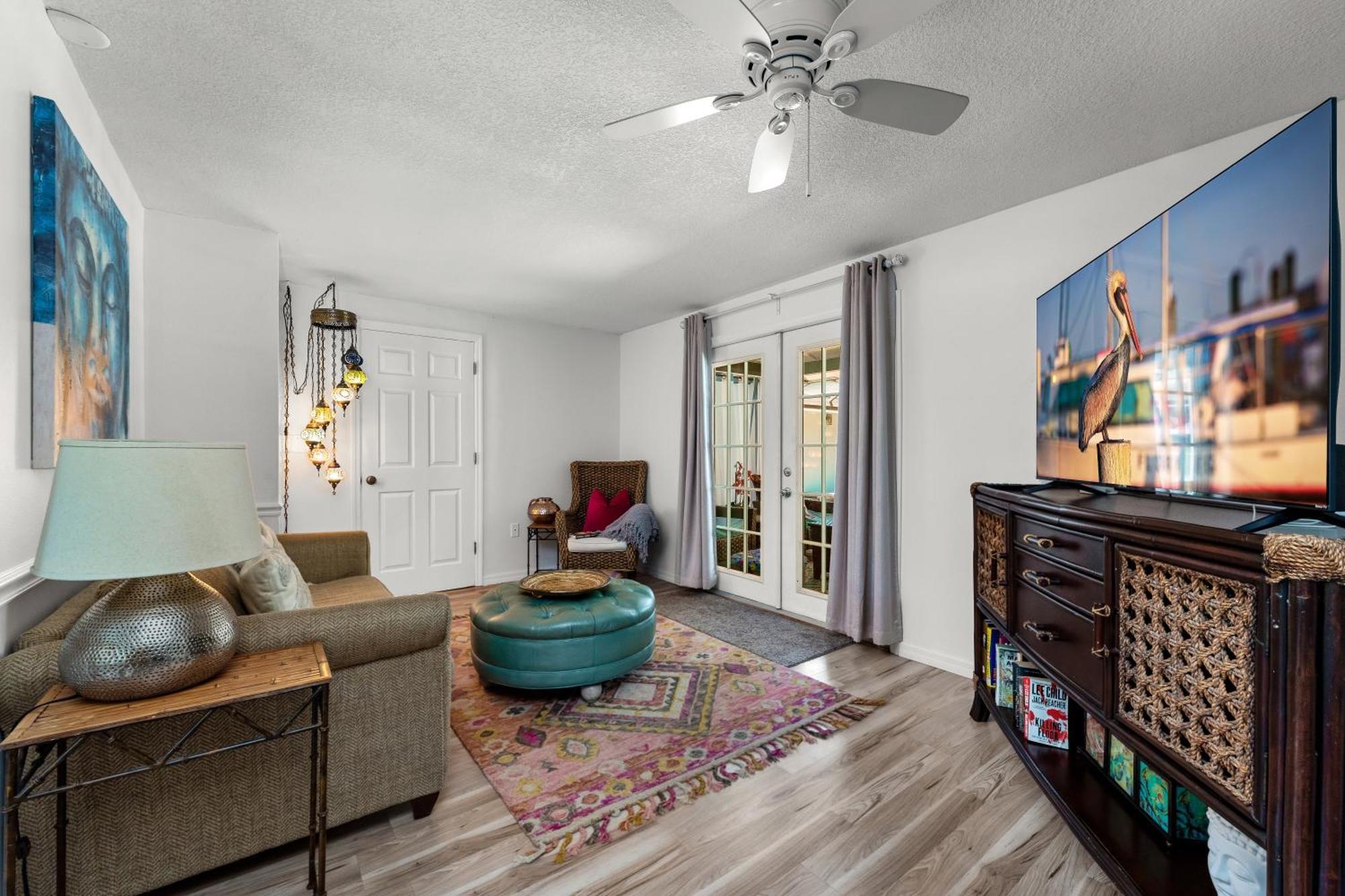 Luxury Zen Den With Heated Pool Just Off Siesta Key Lejlighed Sarasota Eksteriør billede