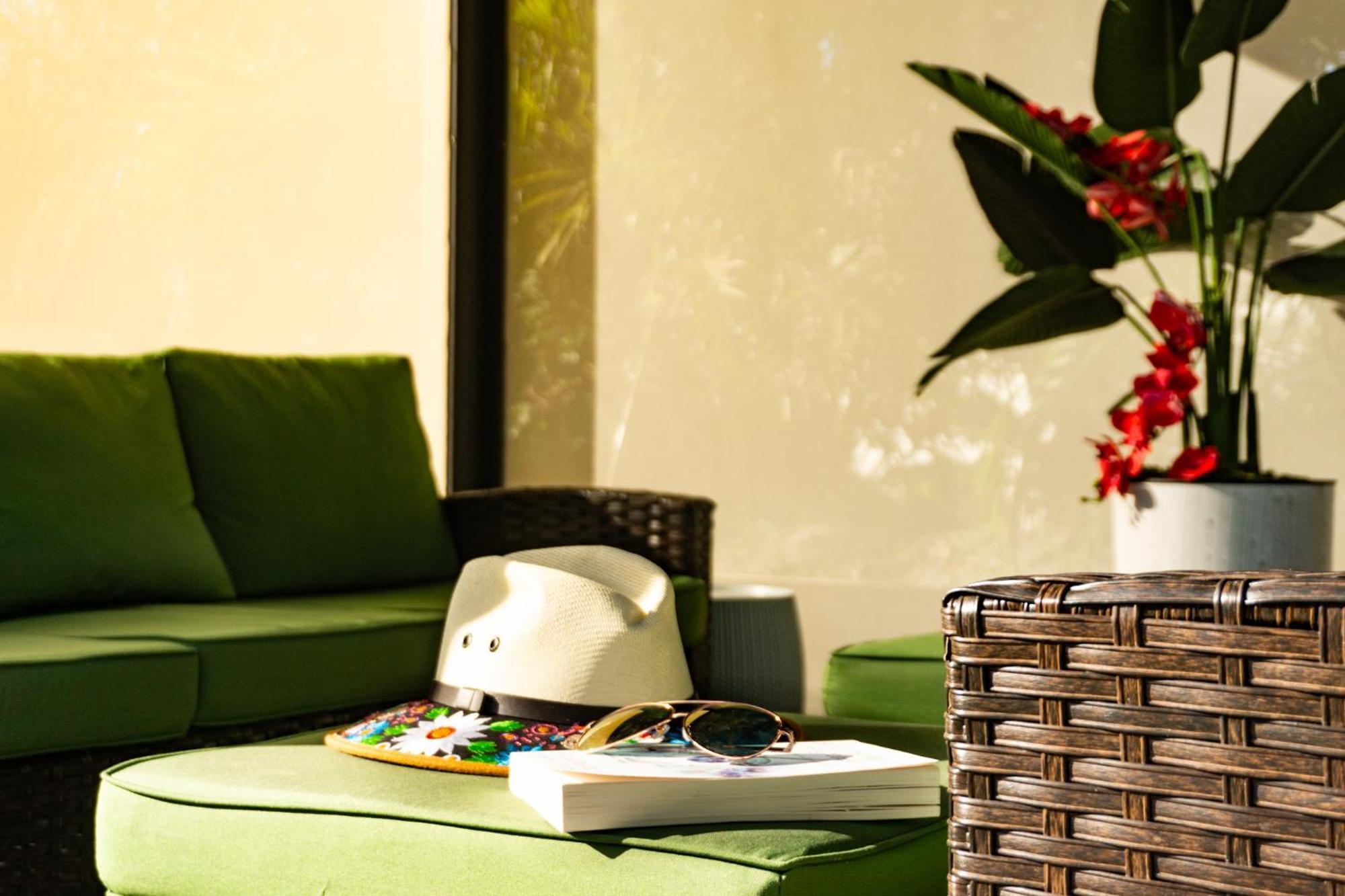 Luxury Zen Den With Heated Pool Just Off Siesta Key Lejlighed Sarasota Eksteriør billede